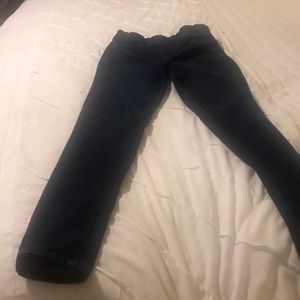 Old Navy Rock Star Jeggings